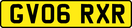 GV06RXR