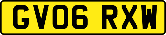 GV06RXW