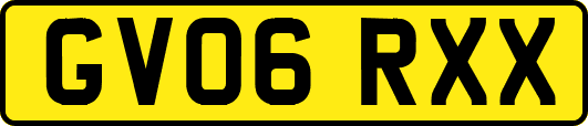 GV06RXX