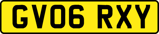 GV06RXY