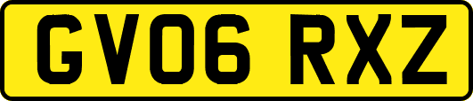 GV06RXZ