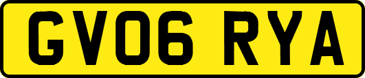 GV06RYA