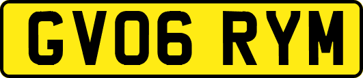 GV06RYM