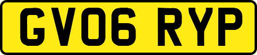 GV06RYP