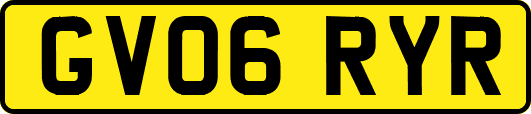 GV06RYR