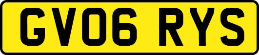 GV06RYS