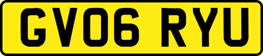 GV06RYU