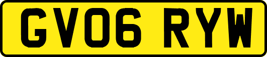 GV06RYW