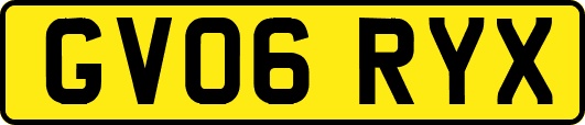 GV06RYX