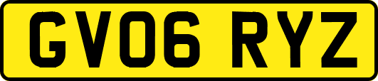GV06RYZ