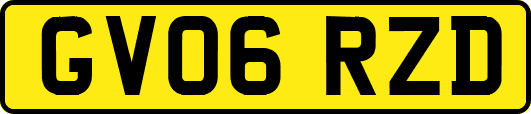 GV06RZD