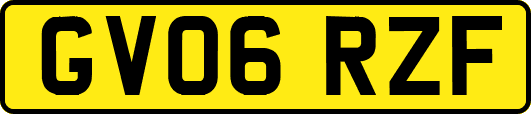 GV06RZF