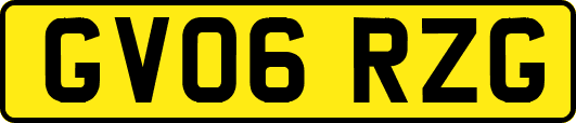 GV06RZG