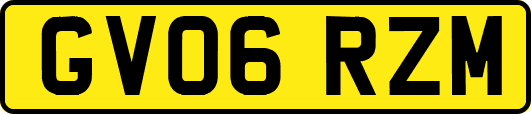 GV06RZM