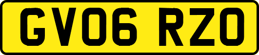 GV06RZO