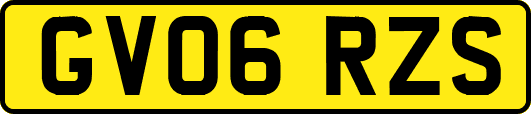 GV06RZS