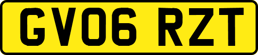 GV06RZT