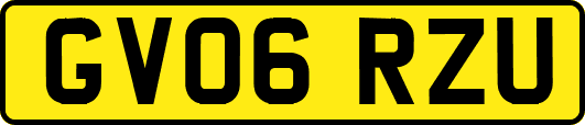 GV06RZU