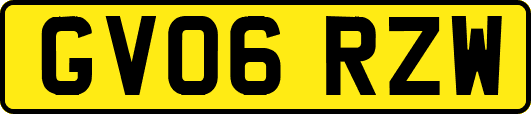 GV06RZW