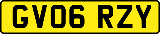 GV06RZY