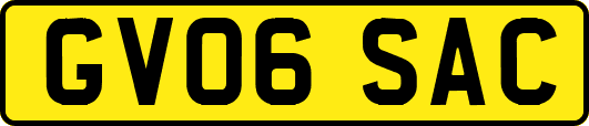 GV06SAC