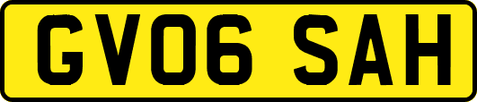 GV06SAH