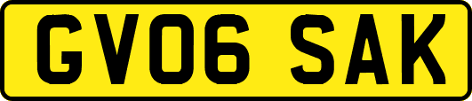 GV06SAK