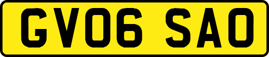 GV06SAO