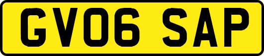 GV06SAP