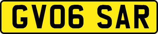 GV06SAR