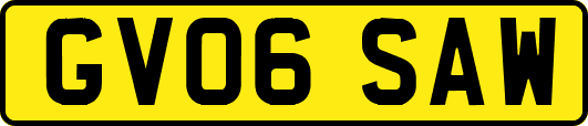 GV06SAW
