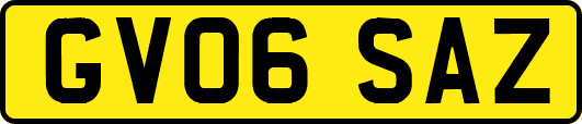 GV06SAZ
