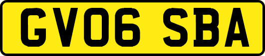 GV06SBA