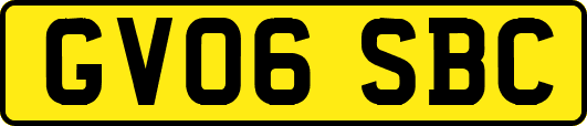 GV06SBC