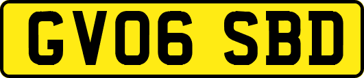GV06SBD
