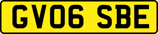 GV06SBE