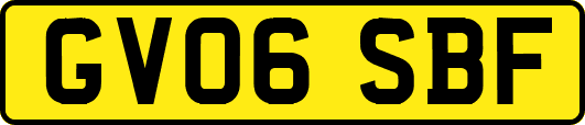 GV06SBF