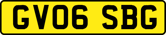 GV06SBG