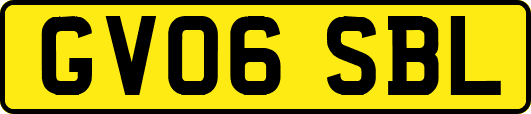 GV06SBL