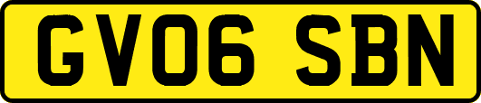 GV06SBN