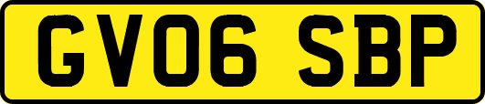 GV06SBP