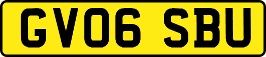 GV06SBU