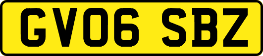 GV06SBZ