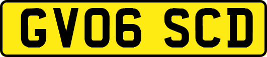 GV06SCD