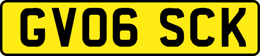 GV06SCK