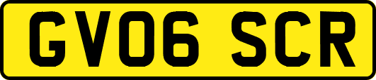 GV06SCR