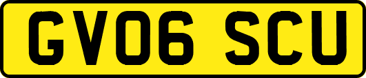 GV06SCU