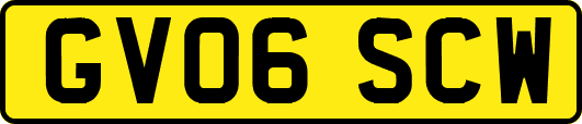 GV06SCW