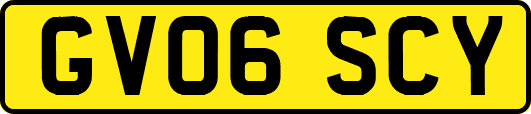 GV06SCY