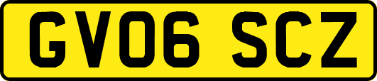 GV06SCZ